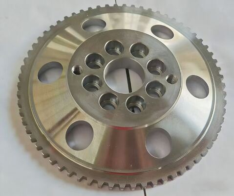 450/12702 کریر آنولوس برای بیل مکانیکی جی سی بی 3CX