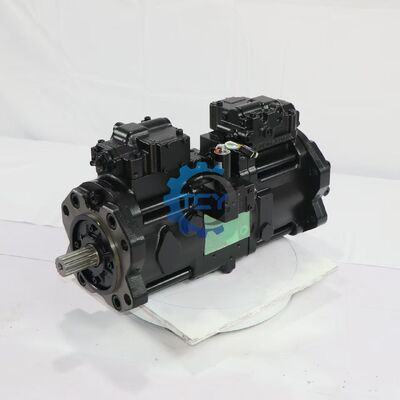 20/925309 پمپ هیدرولیکی برای JCB200