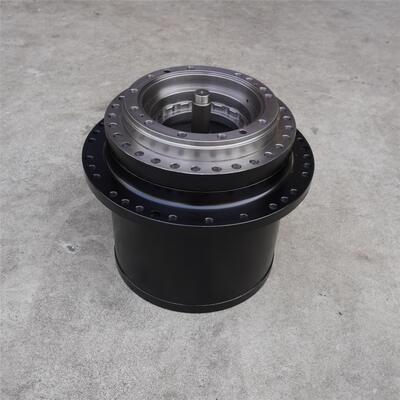 1019809060 سفر کاهش گیربکس برای زوملیون 215E 245G حفاری