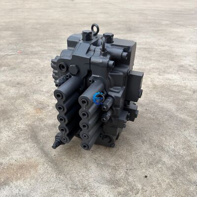شیر کنترل اصلی C0170-55058 برای JCB300 JCB330
