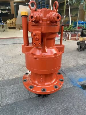 42C2270 سوئیینگ موتور Assy موتور 4202270 کاهش برای Liugong حفاری