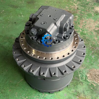 14713317 درایو نهایی با موتور 14713820 برای EC200D EC200E