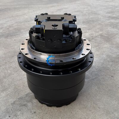 31N8-40053 محرك نهائي مع محرك للحفارات R305-7 R290LC-7A