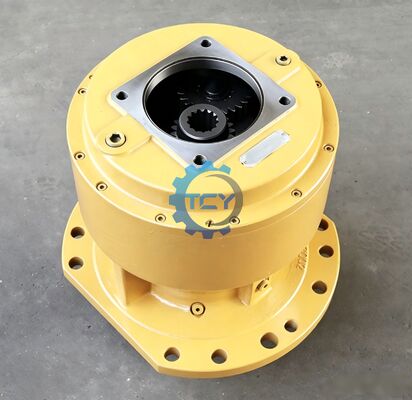 536-7289 چرخ دنده کاهنده چرخش 538-5282 برای Cat349GC 349D2