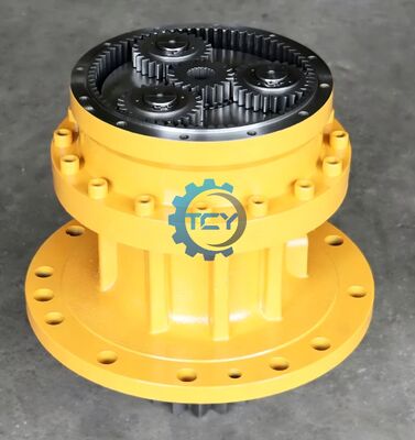378-9517 چرخ دنده کاهنده چرخش برای Cat320D2 323