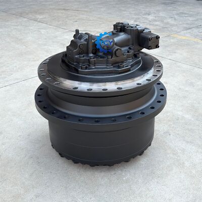 596-0136 587-4966 FINAL DRIVE برای CAT390D 390D L 390F 390F L 395 MH3295 385C L MH 3101