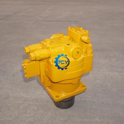 11C3257 سوئیینگ موتور M5X80 برای Liugong913 LG915