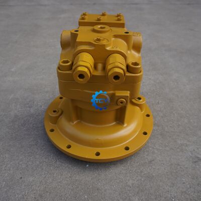 11C3257 SWING MOTOR M5X80 FOR Liugong913 LG915