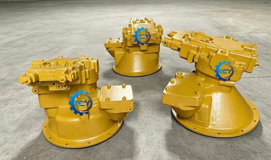 0R-9633 پمپ برای CAT320BL 320B پمپ هیدرولیکی