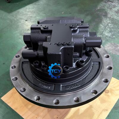 11C0938 13Y0073 TRAVEL HYDRAULIC MOTOR برای دستگاه مسافرتی Liugong CLG933E