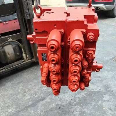 31Q6-16113 دریچه کنترل برای هیوندای روبکس 220 LC 9A