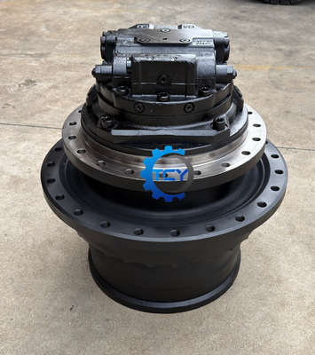 9302718 9298565 9263594 FINAL DRIVE HMGF84FA MSF-340VP برای هیتاچی ZX470-5G ZX450-6 ZX490-5A