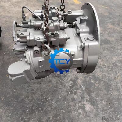 HPV118HW-23B پمپ هیدرولیک 9262319 9257345 9262320 برای E200D LC ZX200-3