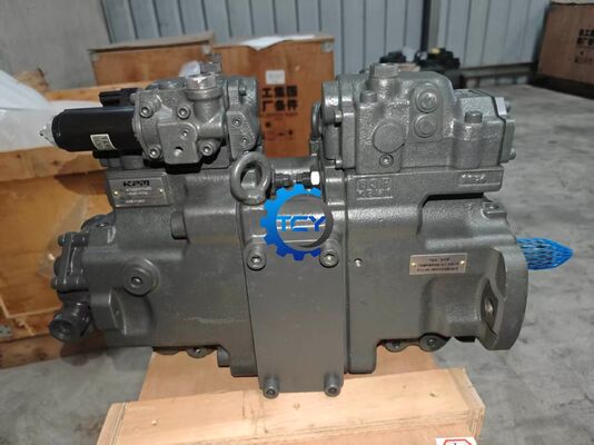 K7V63DTP-9NOE پمپ هیدرولیک برای لیونگ CLG915 GLG915E XCMG150 SANY135