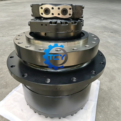 2276103 FINAL DRIVE E330C E330CL موتور مسافرتی برای ماشین حفاری گربه