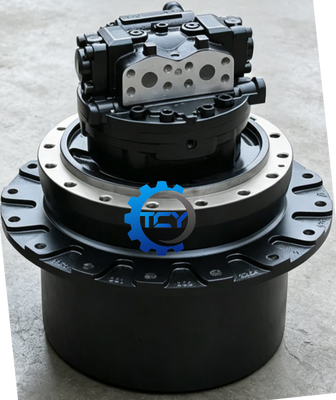557-5878 557-5875 612-2210 612-2209 FINAL DRIVE برای CAT320GC CAT323GC CAT325GC