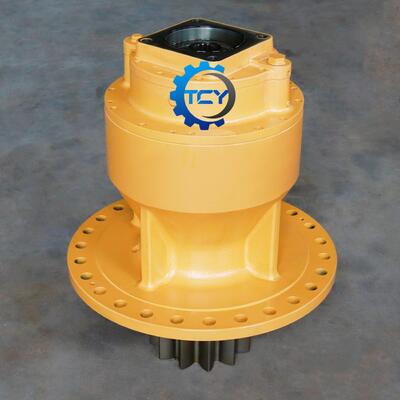 595-9505 5959505 کاهنده نوسان بیل مکانیکی برای CAT395
