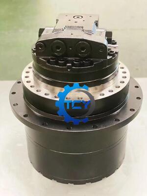 EC240LC FINAL DRIVE SA7117-34001 7117-34001 برای حفاری موتور سفر