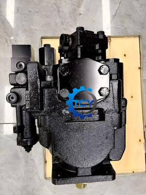 YT10V00023F1 پمپ هیدرولیکی PVC80RC پمپ اصلی برای SK75 SK80CS-2 SK70SR-2