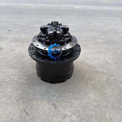 9181123 9180731 Excavator FINAL DRIVE PARTS Travel DRIVE MOTOR برای هیتاچی ZX120