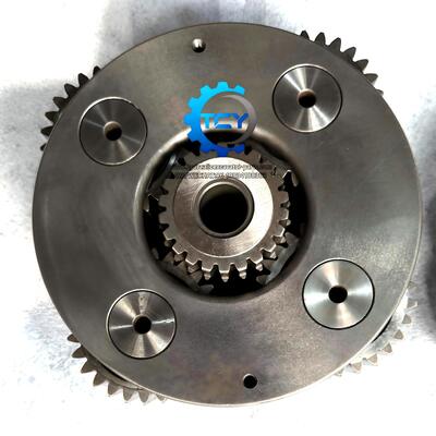 39Q8-12251 39Q8-12201 حامل شماره 2 با گیربکس شماره 2 برای hx300 r300-9
