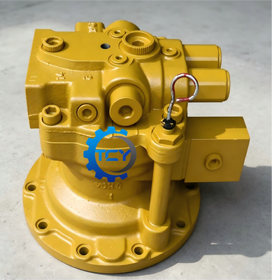 موتور سوئیینگ 31K4-12130 برای هیوندای HX130 LCR