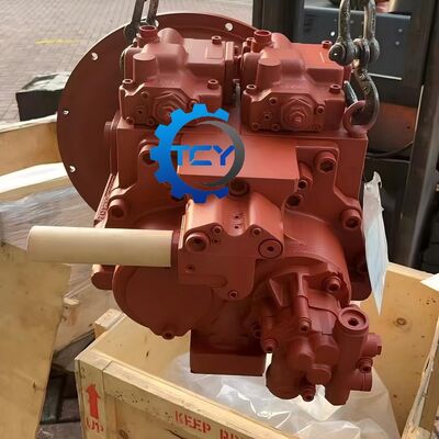 31Q6-15010 پمپ اصلی هیوندای HCE K3V112DP-1L9R-9P49