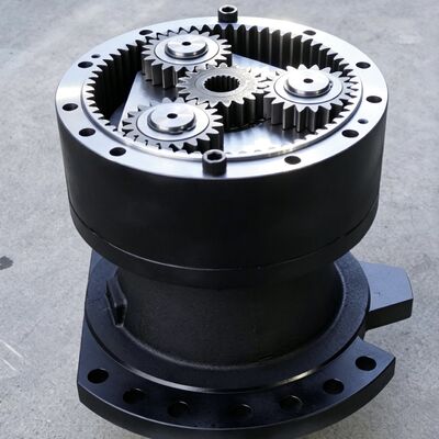 YN32WO25F1 برای SK200-8 SK200-10 SK210-10 Swing Gearbox
