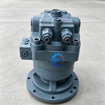 4330219 موتور هیدرولیکی AP5S67W30 موتور سوئیچ برای EX120-5 EX120-5X EX120-5Z EX130H-5 EX130K-5 EX135UR EX135UR-5 حفاری