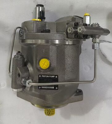 267-2755 پمپ پیستون 10R8708 برای موتور گربه C4.4 3054C بارگذاری کفش 420E 430E 432E 434E 442E 444E