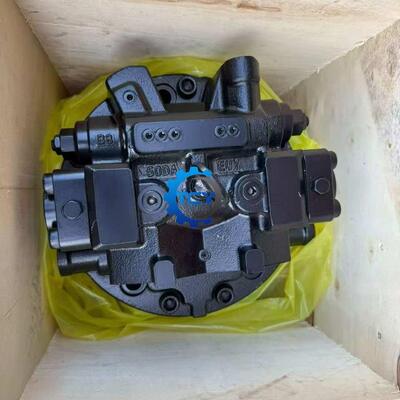 511-0313 5110313 موتور سفر برای موتور هیدرولیک CAT320 CAT320GC