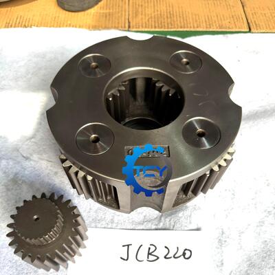 550/43168 JCB GEAR REDUCTION 05/903860 FOR JCB JS200 HD