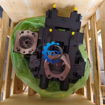 400914-00090B 400914-00104A پمپ اصلی برای Doosan پمپ هیدرولیک Dx235LCR