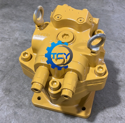 586-1334 برای CAT350 E350 DRIVE SWING