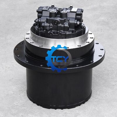 525-3672 5253672 Drive GP Final برای موتور هیدرولیک CAT320D3 323D3