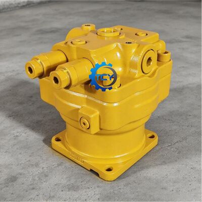 336 336GC سوئیینگ موتور 5050531 5057029 5604745 5874946 موتور پیستون هیدرولیکی ASSY برای CAT 336 336GC EXCAVATOR