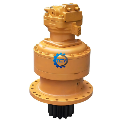60300008592 سوئیینگ موتور M5X250CHB برای SY485 SY500 SY550